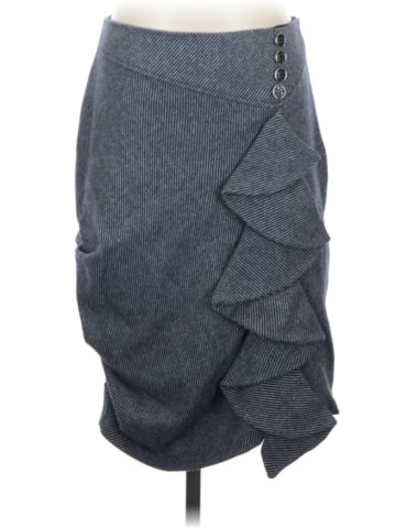 Eva Franco Casual Skirt (view 1)