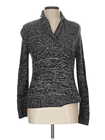 Christopher & Banks Pullover Sweater (view 1)