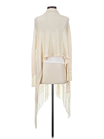 BCBGMAXAZRIA Poncho (view 2)