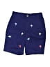 Vineyard Vines Stars Blue Shorts Size 8 - photo 1