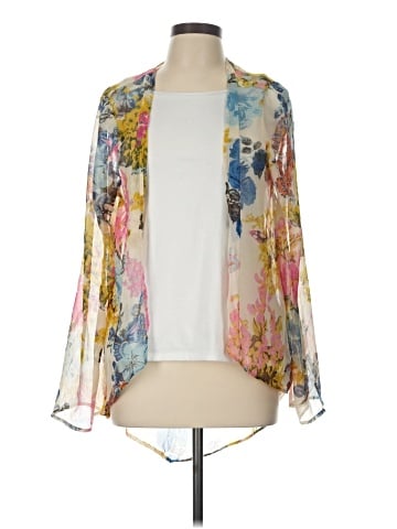 American Rag Cie Kimono (view 1)