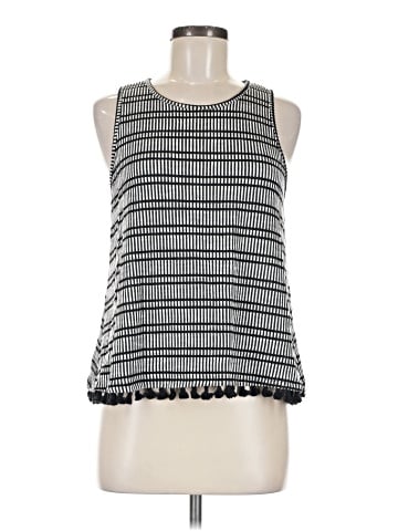 W5 Sleeveless Top (view 1)