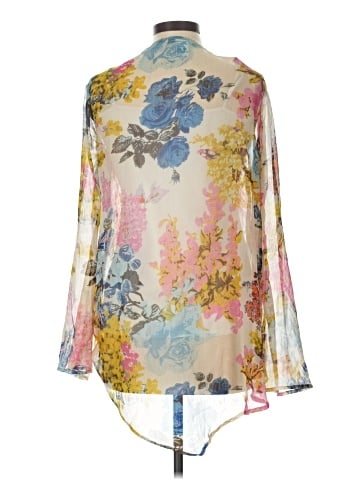 American Rag Cie Kimono (view 2)