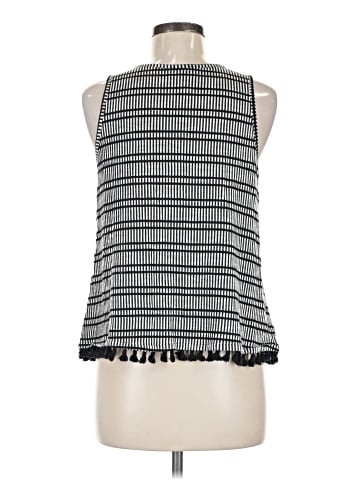 W5 Sleeveless Top (view 2)