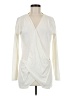 Vimmia Ivory Pullover Sweater Size M - photo 1