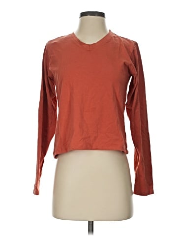 Icon Apparel 3/4 Sleeve T-Shirt (view 1)