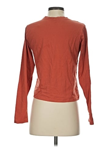 Icon Apparel 3/4 Sleeve T-Shirt (view 2)