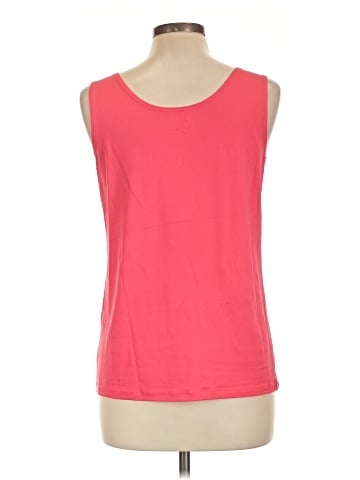 Christopher & Banks Tank Top (view 2)