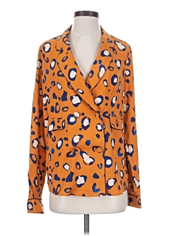 3.1 Phillip Lim for Target Blazer (view 1)