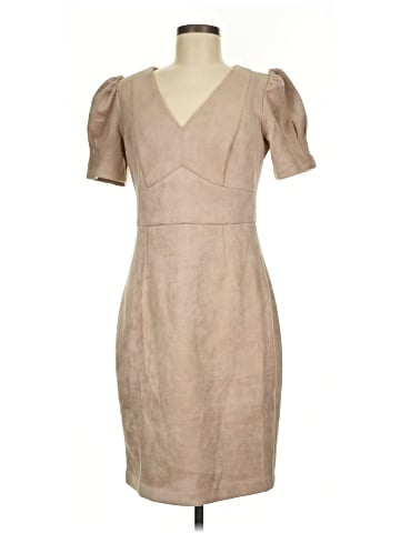DKNY Cocktail Dress (view 1)