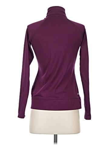 Danskin Now Track Jacket (view 2)