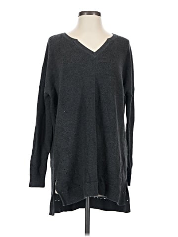 CAbi Pullover Sweater (view 1)