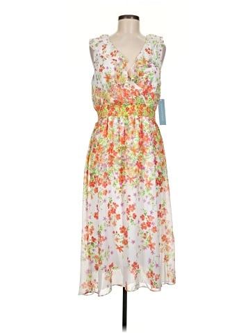 London Times Casual Dress (view 1)
