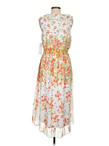London Times Casual Dress (view 2)