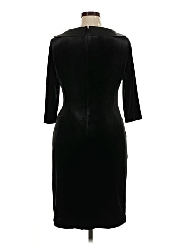 Tahari by ASL Cocktail Dress (view 2)