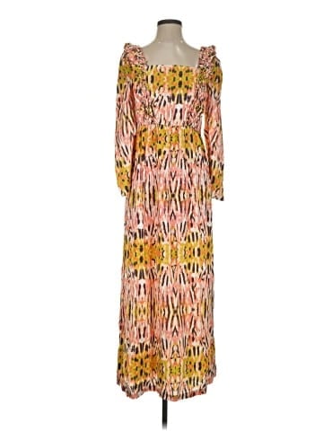 Atelier Casual Dress (view 1)