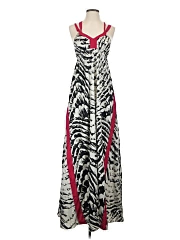 Express Casual Dress (view 1)