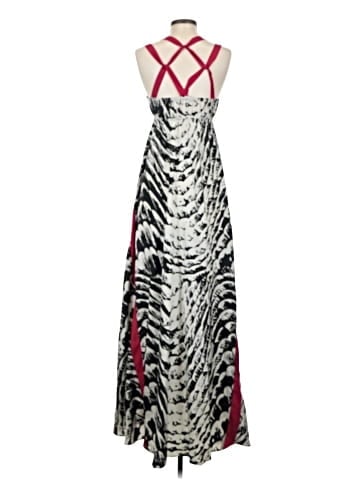 Express Casual Dress (view 2)