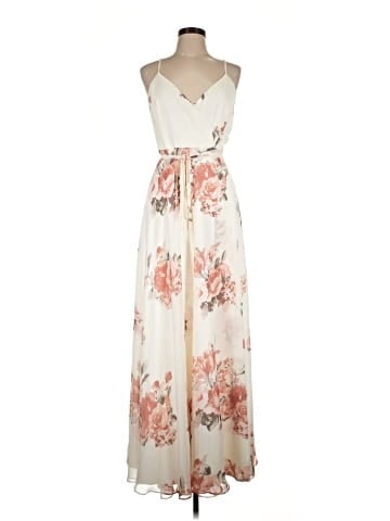 Lulus Casual Dress (view 1)