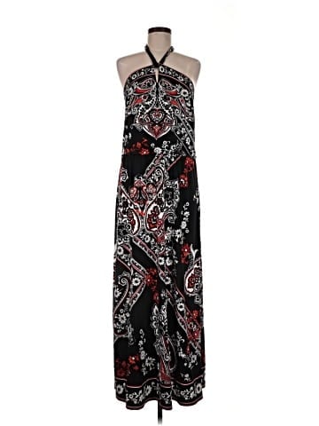 White House Black Market Casual Dress (view 1)