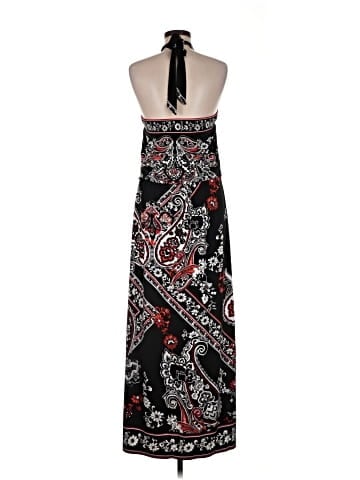 White House Black Market Casual Dress (view 2)