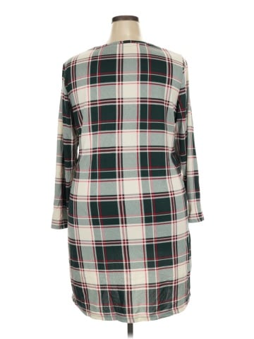 Christopher & Banks Casual Dress (view 2)