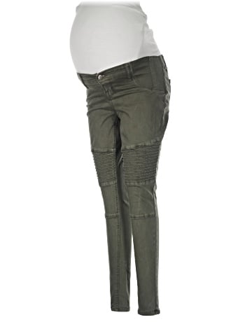Isabel Maternity Jeggings (view 1)