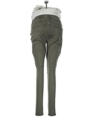 Isabel Maternity Jeggings (view 2)