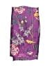 Unbranded Paisley Purple Scarf One size - photo 2