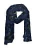 Unbranded Blue Scarf One size - photo 1