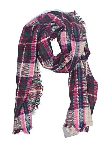 Pistil Scarf (view 1)