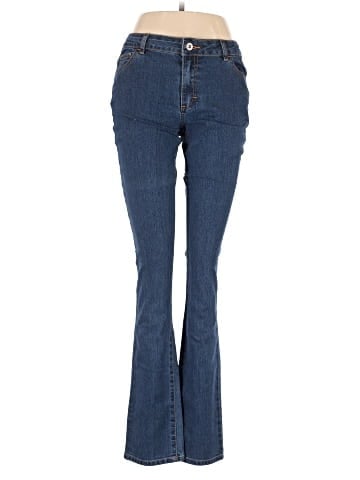 Faded Glory Jeans (view 1)