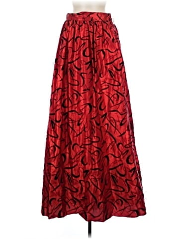 Chetta B Formal Skirt (view 1)