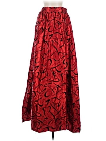 Chetta B Formal Skirt (view 2)