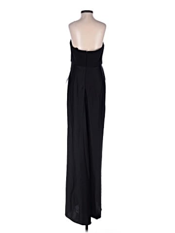 Betsy & Adam Cocktail Dress (view 2)