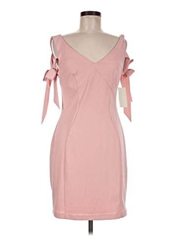 Alexia Admor Cocktail Dress (view 1)
