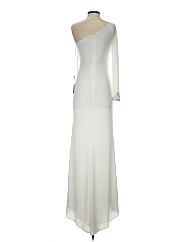 IEENA for Mac Duggal Cocktail Dress (view 2)