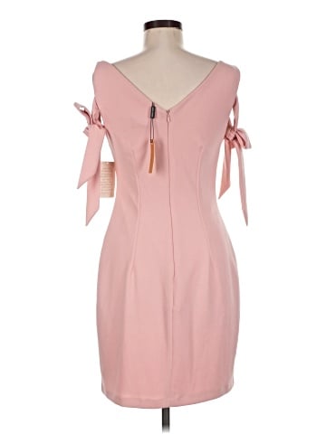 Alexia Admor Cocktail Dress (view 2)