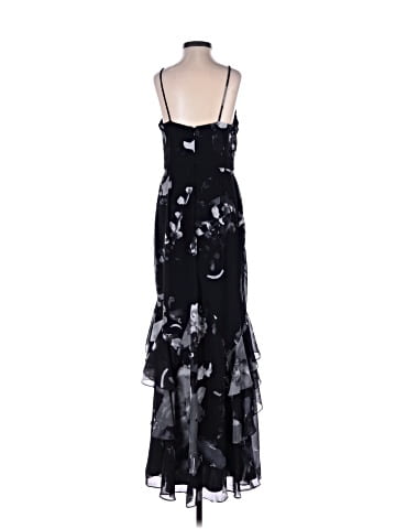 Betsy & Adam Cocktail Dress (view 2)
