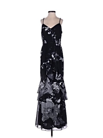 Betsy & Adam Cocktail Dress (view 1)