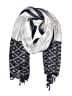 Unbranded Gray Scarf One size - photo 1