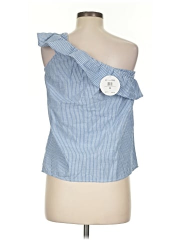 Love By Design Sleeveless Blouse (view 2)
