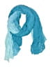 Unbranded Teal Scarf One size - photo 1