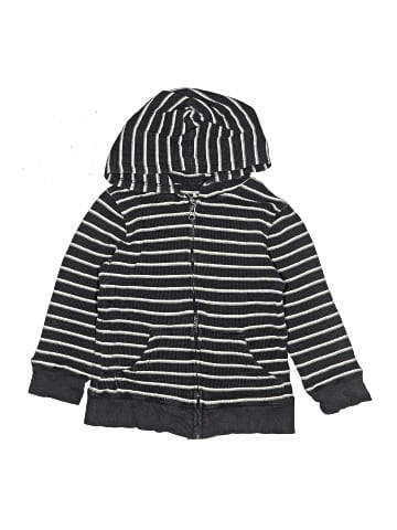 Jumping Beans Zip Up Hoodie (view 1)