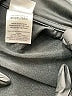 Adidas 100% Polyester Black Track Jacket Size 3T - photo 4