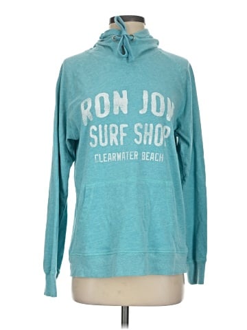 Ron Jon Surf Shop Sweatshirt (view 1)