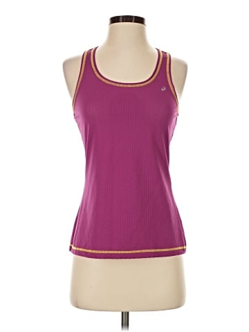 Asics Active Tank (view 1)