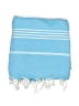 Unbranded Blue Scarf One size - photo 2