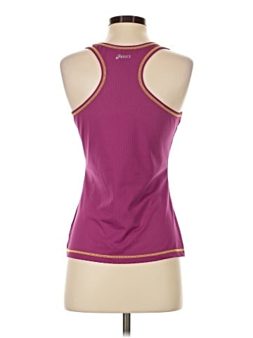 Asics Active Tank (view 2)