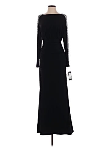 Betsy & Adam Cocktail Dress (view 1)